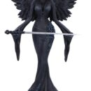 Femme Fatalesi figuur „Warrior“, 20 cm