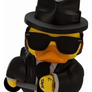 The Blues Brothers Tubbz PVC Figure Jake Collector’s Edition 10 cm