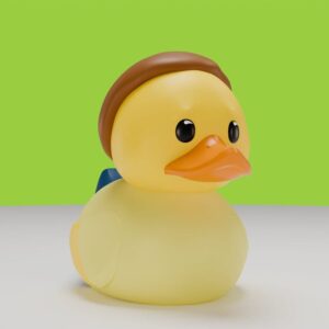 Rick and Morty Tubbz PVC Figure Morty Collector’s Edition 10 cm