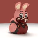 Silent Hill Tubbz Mini PVC-figuur „Robbie the Rabbit“, 5 cm