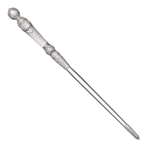 Wicked Wand Replica 1/1 Glinda’s Trainings Wand 36 cm