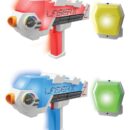 Laser X Revolution Double Blasters 2 Blasters