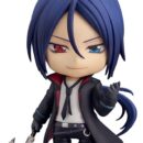 Фигурка Nendoroid из серии «Katekyo Hitman Reborn» — Мукуро Рокудо: версия «Спустя десять лет», 10 см