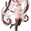 Nekopara PVC-figuur 1/5,5 Chocola DX-väljaanne 30 cm