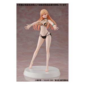 My Dress-Up Darling „Summer Queens“ PVC-figuuri komplekt 1/8 Marin Kitagawa 21 cm