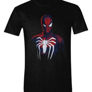 „Spider-Man 2“ T-särk, pildil kujutatud suurus S