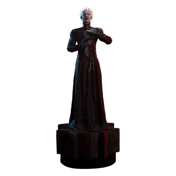„Hellraiser“ kuju 1/3 Pinhead Deluxe Edition 79 cm
