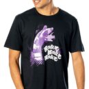 Beetlejuice T-Shirt Sandworm Size M