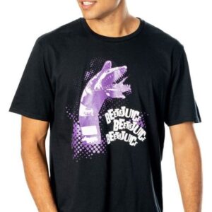 Beetlejuice T-Shirt Sandworm Size M