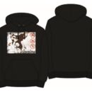 Gremlins Hooded Sweater Gizmo Size XL