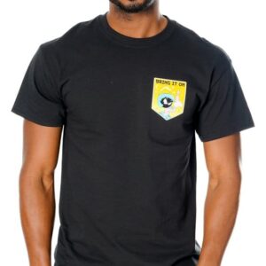 Looney Tunes T-Shirt Anime Marvin Reverse Size M