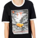 It T-Shirt Vintage You'll Float Too Size XXL