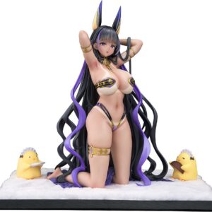 Azur Lane PVC Figure 1/6 Cleopatra: Stars and Roses 22 cm