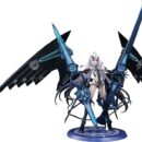 Fate/Grand Order PVC-kuju 1/7 Lancer/Mélusine 23 cm