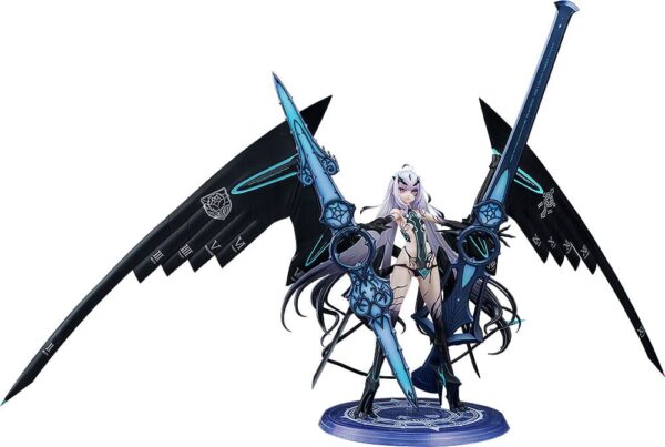 Fate/Grand Order PVC-kuju 1/7 Lancer/Mélusine 23 cm