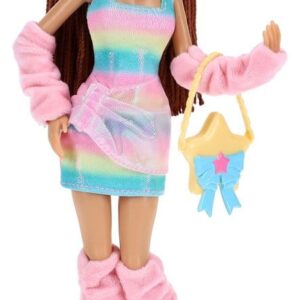 Roblox Dress To Impress Fashion Doll Stardust Softie
