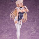 Original Character PVC Figure 1/6 BLANC 28 cm
