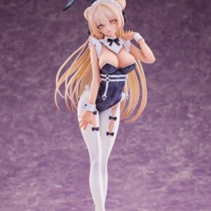 Original Character PVC Figure 1/6 BLANC 28 cm