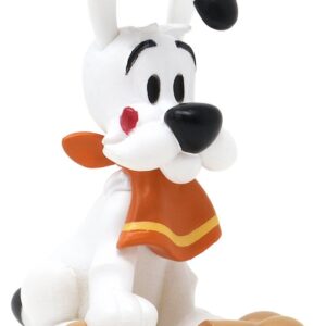 Asterix PVC Figure Dogmatix and his Bone 5 cm
