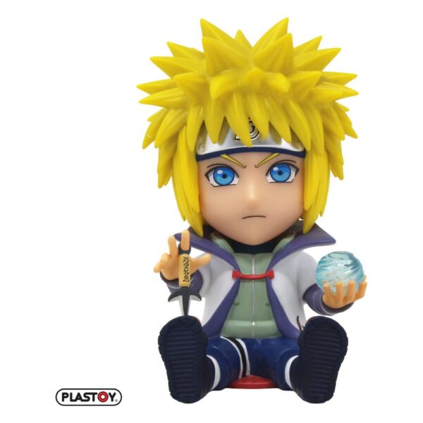 Naruto Shippuden: Minato rahakarp 16,5 cm