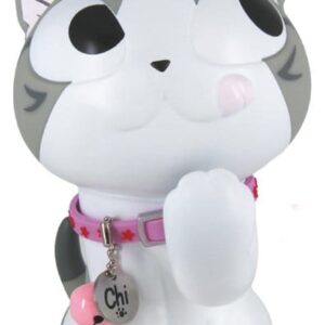 Chi´s Sweet Home: Money Box Chi Gourmand 14 cm