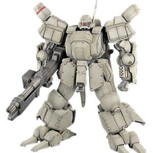 Assault Suits Leynos Plastic Model Kit AS-5E3 Leynos (Player Type) (re-run) 15 cm