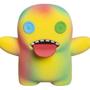 Fuggler: Feature Figures Figure Window Box Oogah Boogah Multi