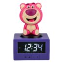 „Toy Story“ ikooniga äratuskell Lotso