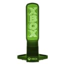XBox Desk valgustusega kõrvaklappide alus, 30 cm