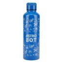 Astro Bot Metal Water Bottle All-over-print Astro Bot