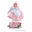 „The Quintessential Quintuplets“ PVC-kuju 1/7 Nakano Itsuki Angel Ver. 26 cm