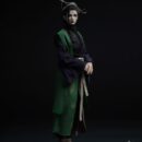 Black Myth: Wukong tegelaskuju 1/6 Neljas õde 34 cm