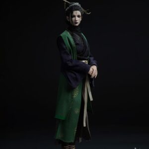 Black Myth: Фигурка Уконга в масштабе 1:6 «Четвёртая сестра», 34 см