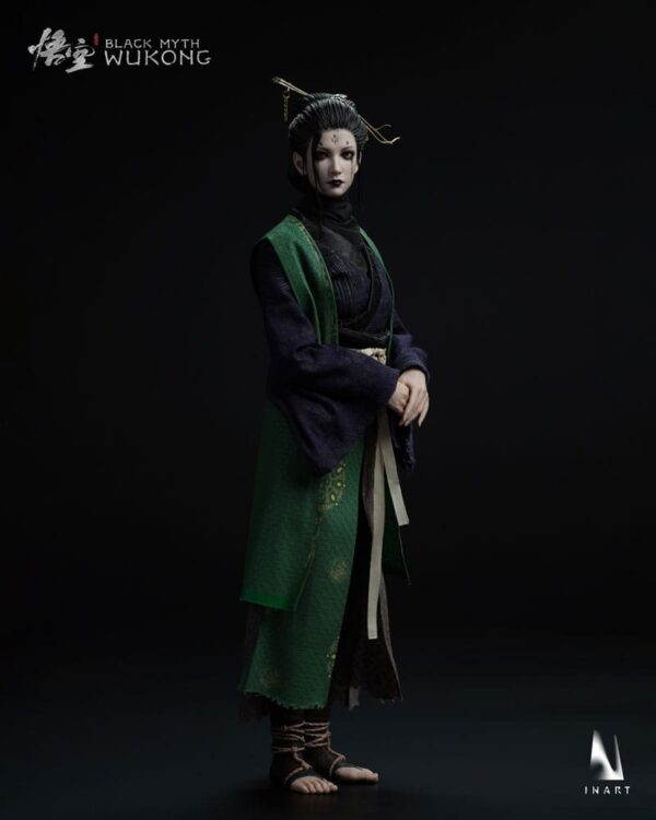 Black Myth: Wukong tegelaskuju 1/6 Neljas õde 34 cm