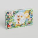 Advent Dice Calendar Nutcracker