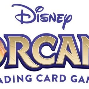 Disney Lorcana TCG The Official Collector’s Guide: Sets 9-13 *English Version*