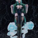 Original Character Statue 1/6 Hopping Vampire Clothed Only Ver. 34 cm