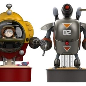SNK Metal Slug 4-in-1 Collector’s Set 30th Anniversary