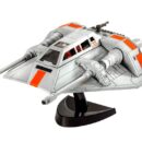 Star Wars Episode VII Model Kit 1/52 Snowspeeder 10 cm