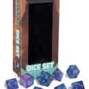 Exodus RPG Dice Set