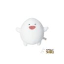 The Boy and the Heron Plush Figure Warawara Laughing 14 cm