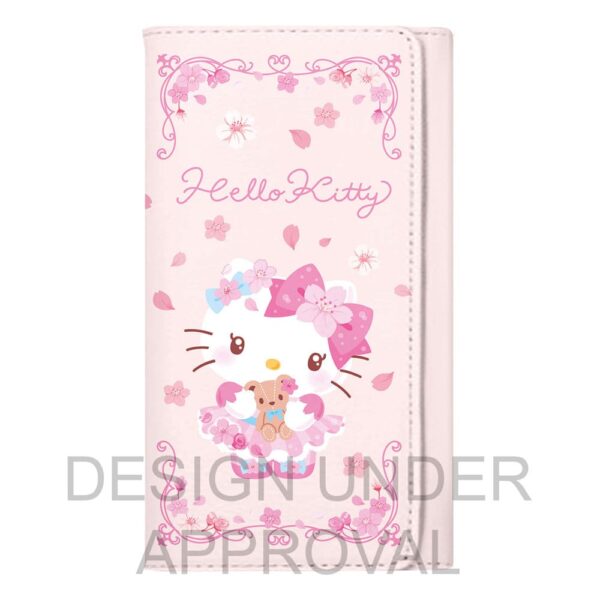 Sanrio rahakott „Hello Kitty & Friends“
