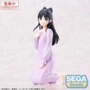 Witch Watch Yumemirize PVC-kuju Nemu Miyao, 14 cm