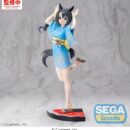 Uma Musume Pretty Derby XStellar PVC Figure Satono Crown: Tracen Ondo 22 cm