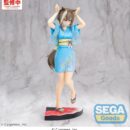 Umamusume: Pretty Derby — фигурка из ПВХ XStellar «Cheval Grand Tracen Ondo», 21 см
