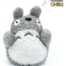 „Minu naaber Totoro“ käenukk
