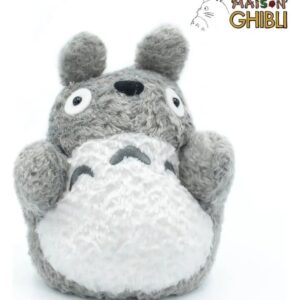 My Neighbor Totoro Hand Puppet