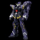 Super Robot Wars OG Riobot tegelaskuju Huckebein Mk-III 17 cm