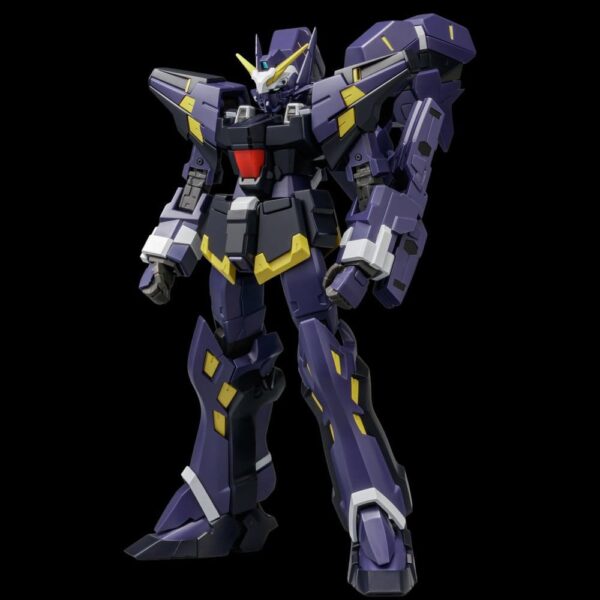 Super Robot Wars OG Riobot tegelaskuju Huckebein Mk-III 17 cm