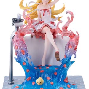 Monogatari Series PVC Statue 1/7 Shinobu Oshino 22 cm